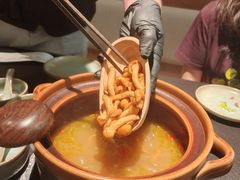 -季季山·云南野生菌火锅(上海首店)