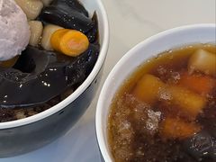 -鲜芋仙(苏州干将店)