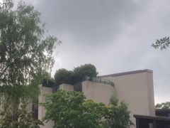 -上海崇明金茂凯悦酒店