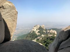 -峄山风景名胜区