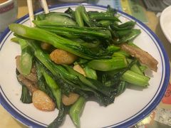 -吴系粤菜馆·茶餐厅(深业上城店)