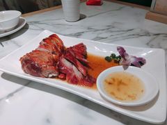 -多多旺港式茶餐厅(新区店)