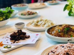 -红樱桃·欢乐餐厅(太原里店)