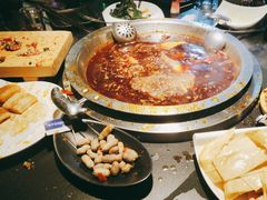 -李掌柜鲜菜火锅(移民广场店)