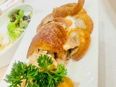 -便宜坊烤鸭店(荣华店)