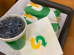 -赛百味SUBWAY(燕莎奥莱店)