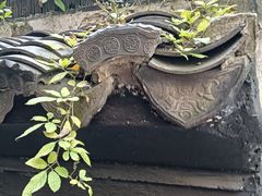 -江阴君山寺