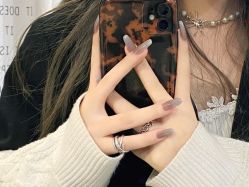 -悦指间美甲美睫
