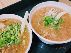 -食盈碗仔翅(星玺广场店)