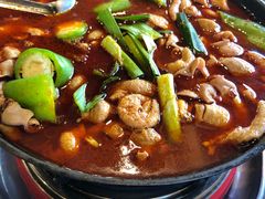 -湘肠香火锅店(团结湖店)
