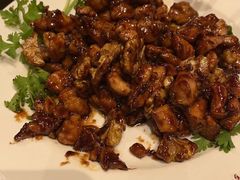 -晋阳饭庄(虎坊桥店)