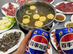 -官塘陈记鱼生·潮汕砂锅粥·牛肉火锅(潮枫路总店)