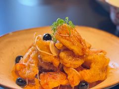 -玖五京菜(杭州城北万象城店)