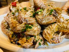 -阿杰臻选海鲜饭店(普陀山店)