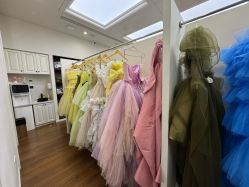 -WAVE SODA摄影工作室