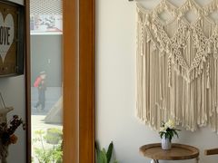 -AHAVA·Fang Baking Studio