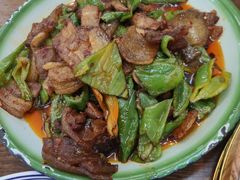 -佬缸炮江湖川菜(玉林店)