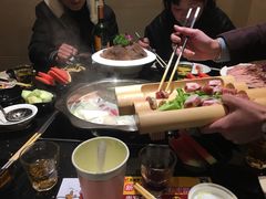 -五星桥原切肥牛火锅(怀德桥店)