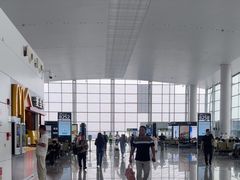 -广州白云国际机场-T2航站楼