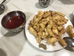 -龙福祥餐馆