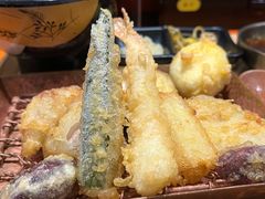 -天妇罗内顺田(罗湖店)