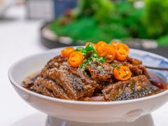 -武汉香格里拉大酒店·香宫中餐厅