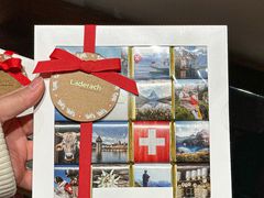 -Laderach 莱德拉(上海环贸iapm店)