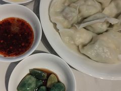 -东方饺子王(和平里店)