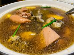 -卞氏菜根香·川菜(青羊万达店)