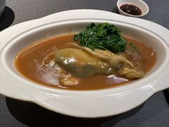 -沈灶河豚宴·河豚融合餐厅(汉中路店)