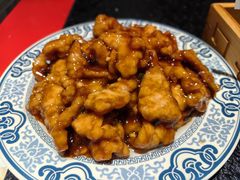 -老北京胡同味道二荤铺(酒仙桥店)