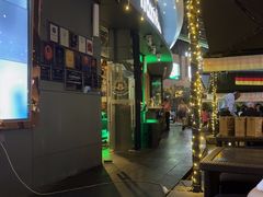 -haxnbauer海森堡德国餐厅(深圳coco店)
