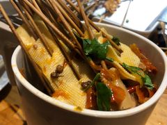 -木屋烧烤(西南角店)