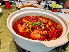 -太守宴·蘭院(天塔店)