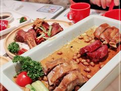 -避风塘·金牌店·夜宵(金玉兰店)