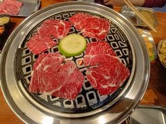 -子檀大隐炭烧(食品街店)