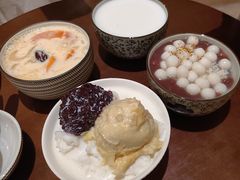 -小团圆糖水铺(襄阳南路店)