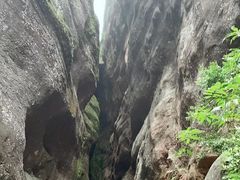 -丹霞山风景名胜区