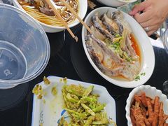 -兴福老面馆(寺路街店)