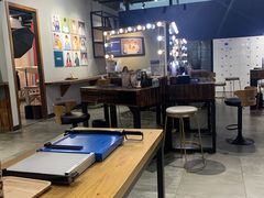-海马体照相馆(天津世纪都会店)