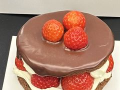 -black rainbow coffee