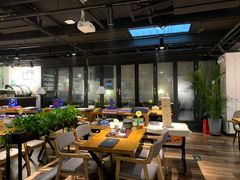 大堂-心邸·庆宴(雅宝城店)