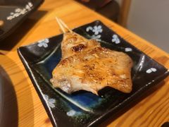 -晶吉·居酒屋·烧鸟·海胆(民主广场店)