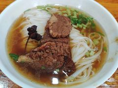 -肆姐面粉馆(坡子街店)
