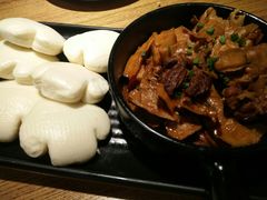 -杭百味·大众精选杭帮菜(西湖音乐喷泉店)