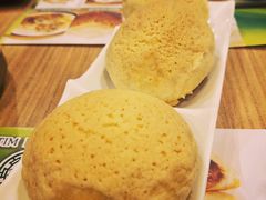 酥皮焗叉烧包-添好运点心专门店(中环IFC店)