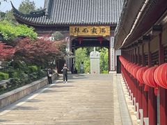 -钱江新城灯光秀