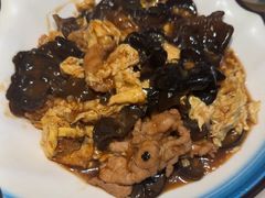 -红蜡烛-养生粥-津鲁菜(中山路店)