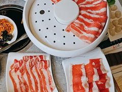 -人人捞火锅(陵水店)