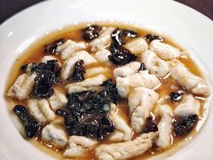 糟溜黄鱼片-老正兴菜馆(福州路店)